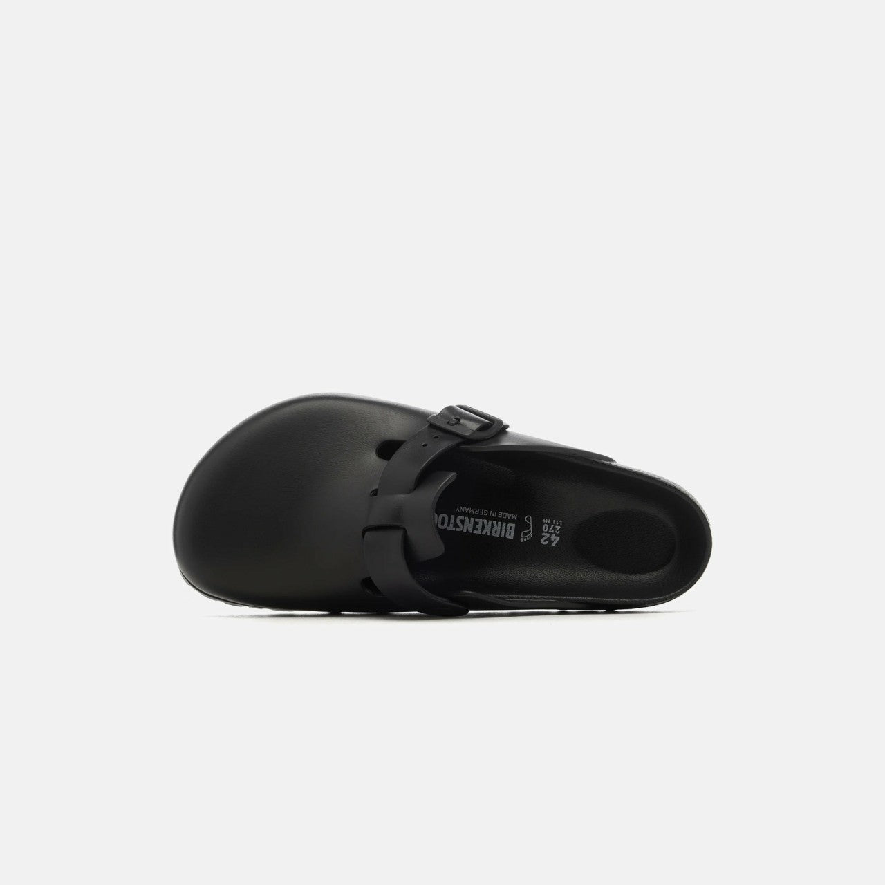 Birkenstock Boston EVA - Black | Kith Black