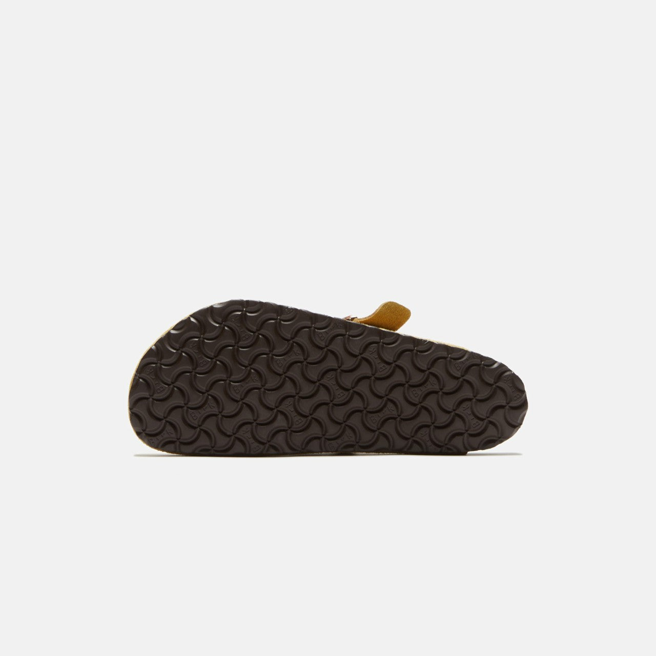 Birkenstock Boston Suede - Latte Cream | Kith Latte Cream