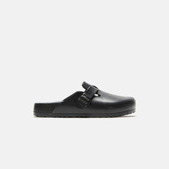 Birkenstock Boston Narrow - EVA Black | Kith EVA Black