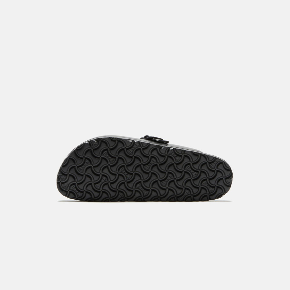 Birkenstock Boston Narrow - EVA Black | Kith EVA Black