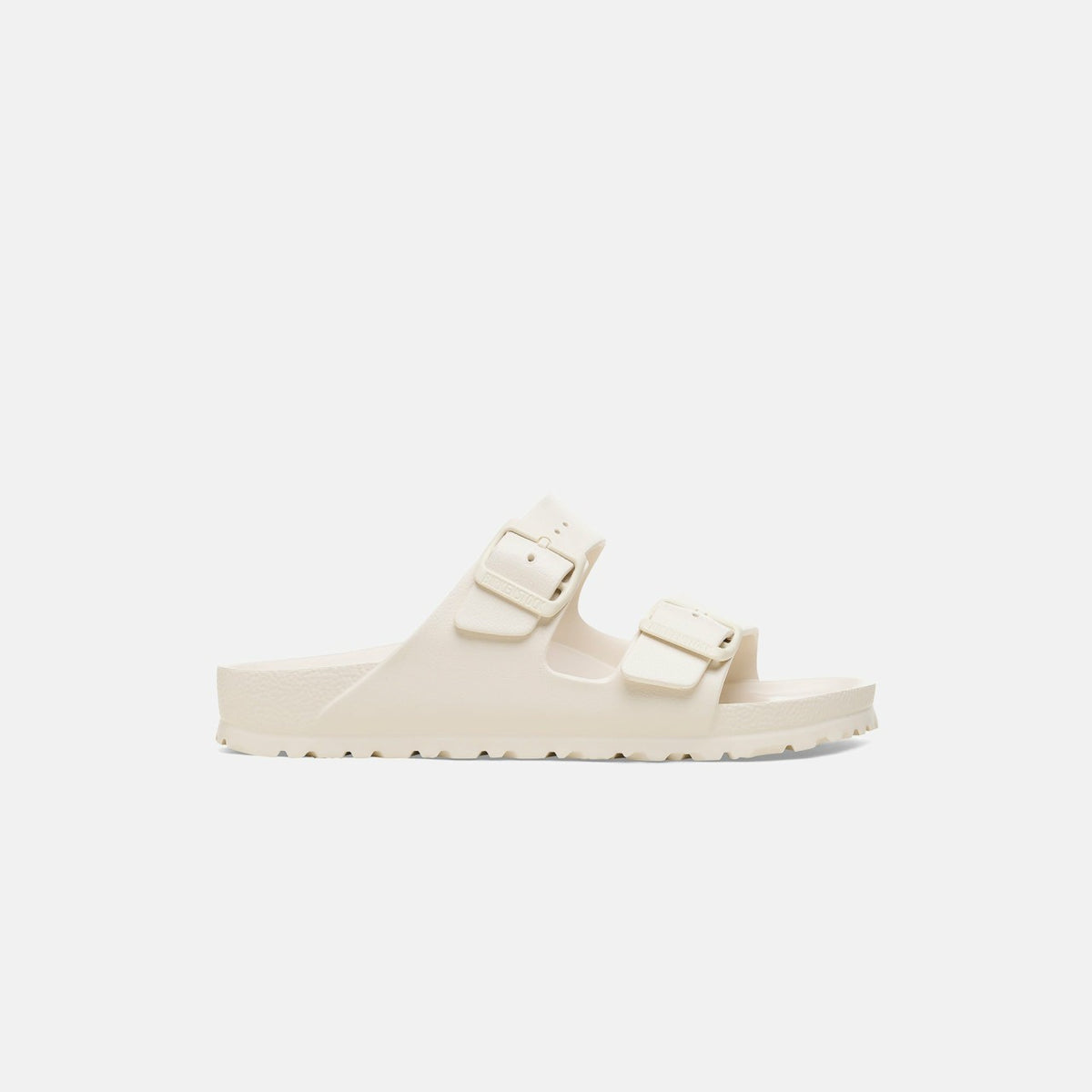 Birkenstock Arizona Eva - Eggshell | Kith Eggshell