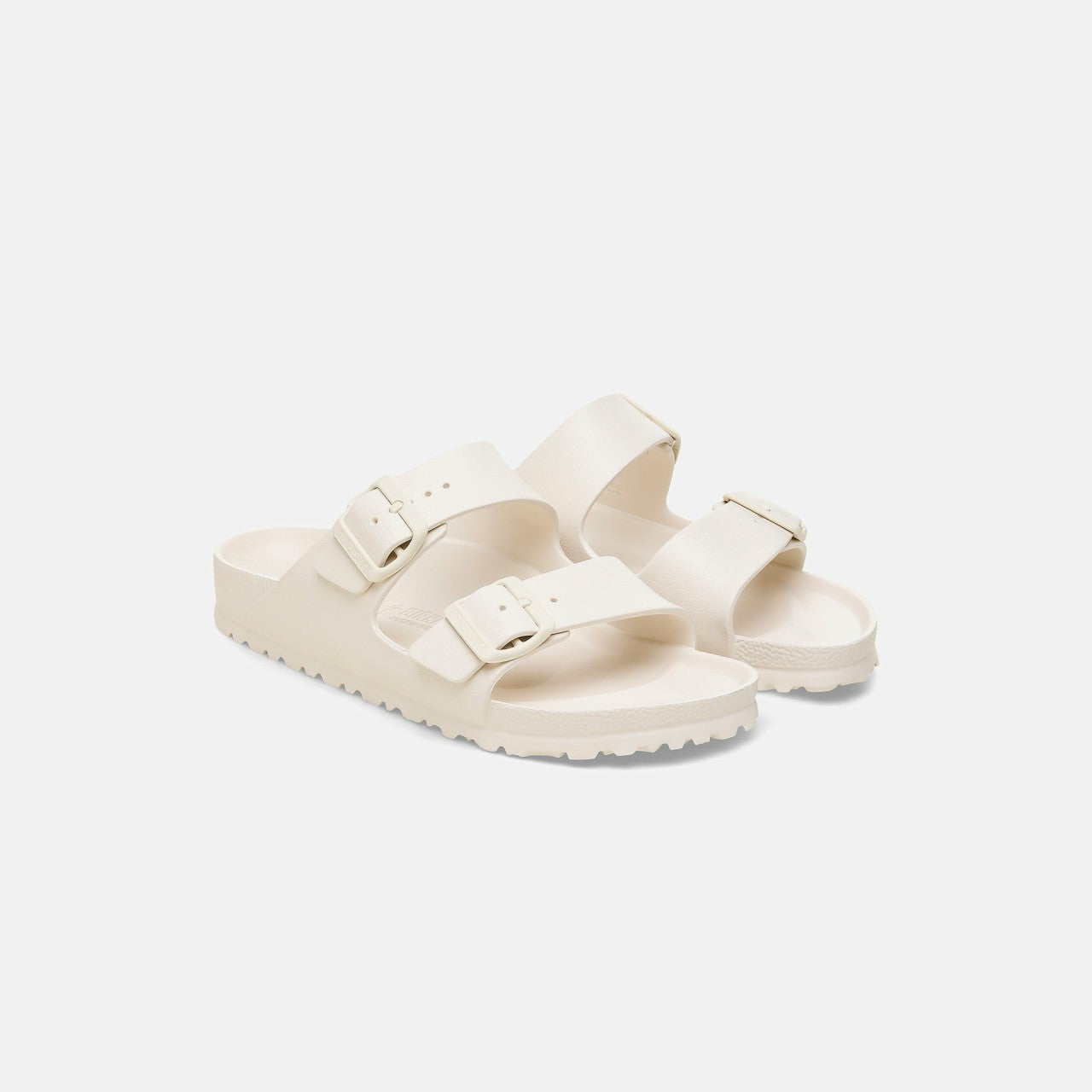 Birkenstock Arizona Eva - Eggshell | Kith Eggshell