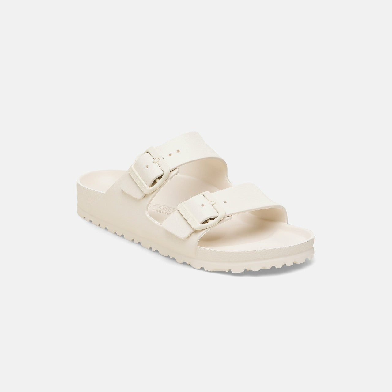 Birkenstock Arizona Eva - Eggshell | Kith Eggshell