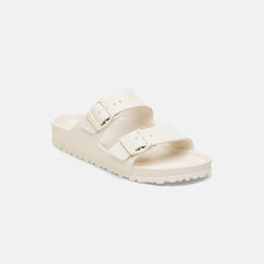 Birkenstock Arizona Eva - Eggshell | Kith Eggshell