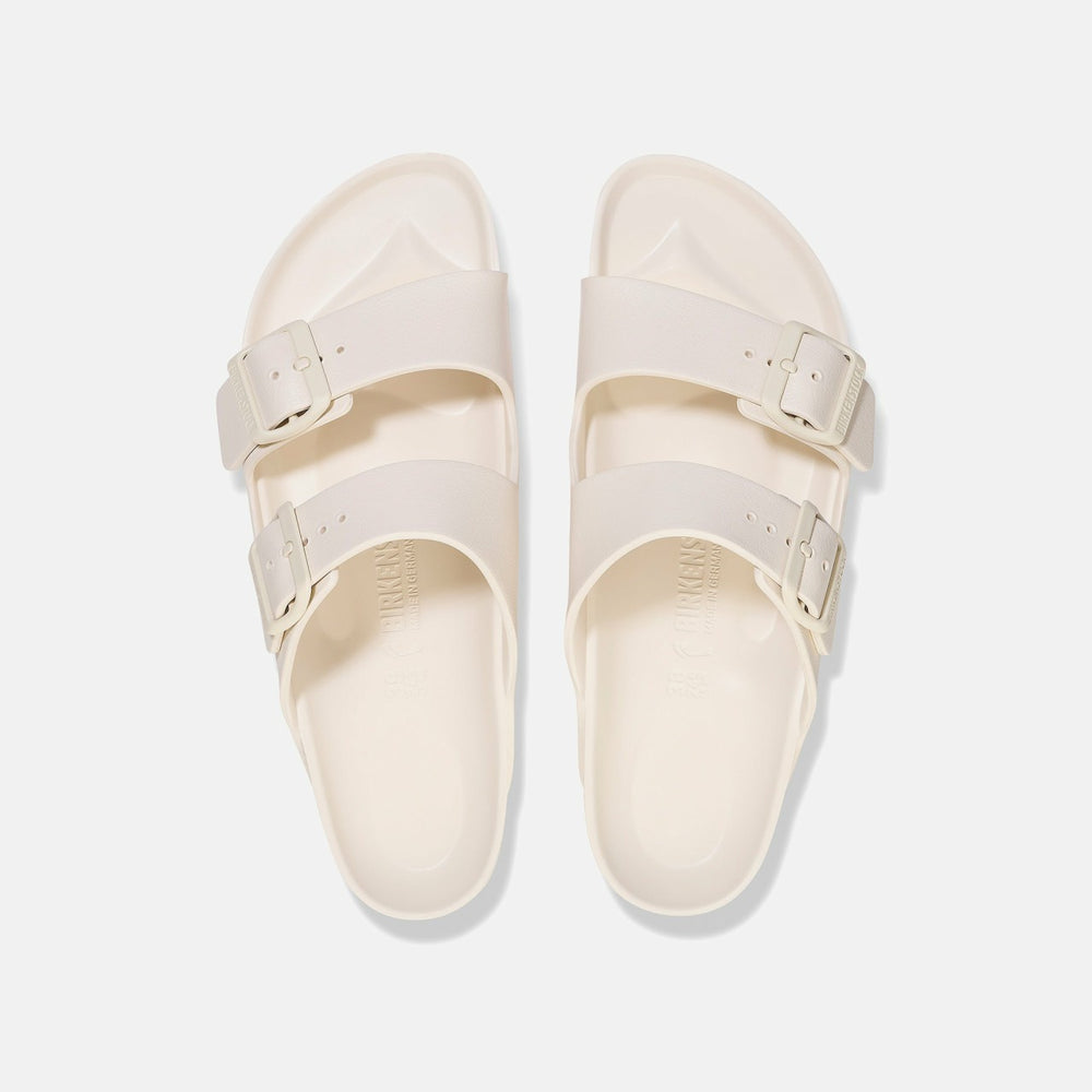 Birkenstock Arizona Eva - Eggshell | Kith Eggshell