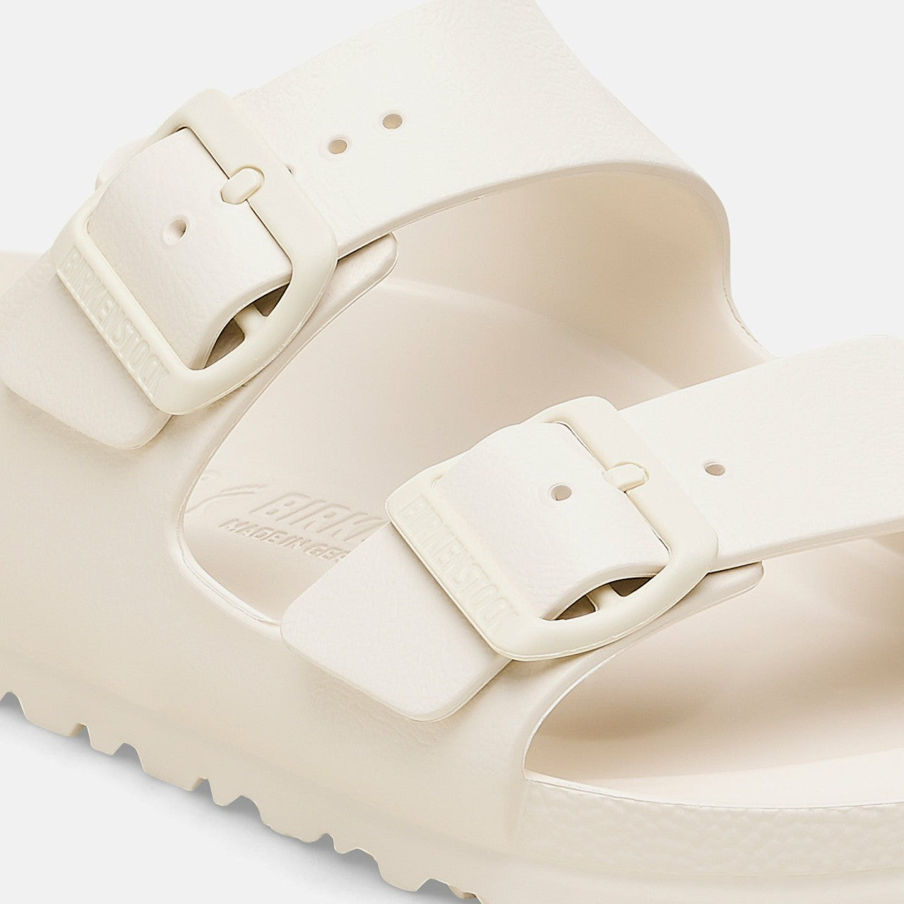 Birkenstock Arizona Eva - Eggshell | Kith Eggshell