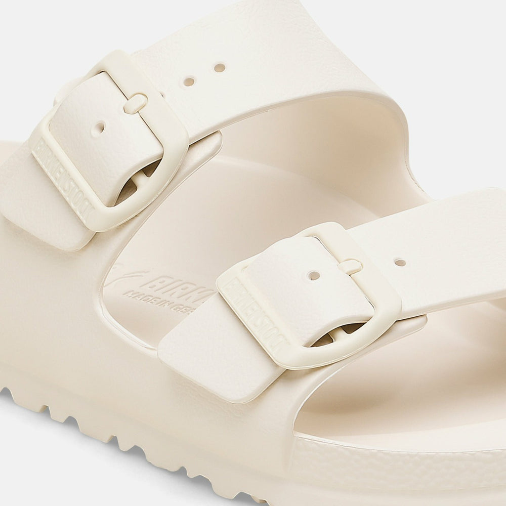 Birkenstock Arizona Eva - Eggshell | Kith Eggshell