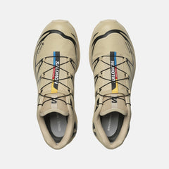 Salomon XT-6 GTX - Safari / Safari / Black | Kith Safari / Safari / Black
