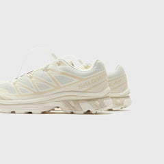 Salomon XT-6 - Vanilla Ice / Vanilla Ice / Almond Milk | Kith Vanilla Ice / Vanilla Ice / Almond Milk