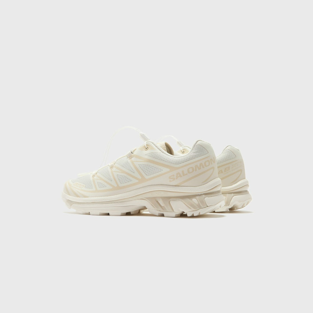 Salomon XT-6 - Vanilla Ice / Vanilla Ice / Almond Milk | Kith Vanilla Ice / Vanilla Ice / Almond Milk