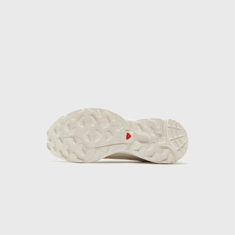 Salomon XT-6 - Vanilla Ice / Vanilla Ice / Almond Milk | Kith Vanilla Ice / Vanilla Ice / Almond Milk