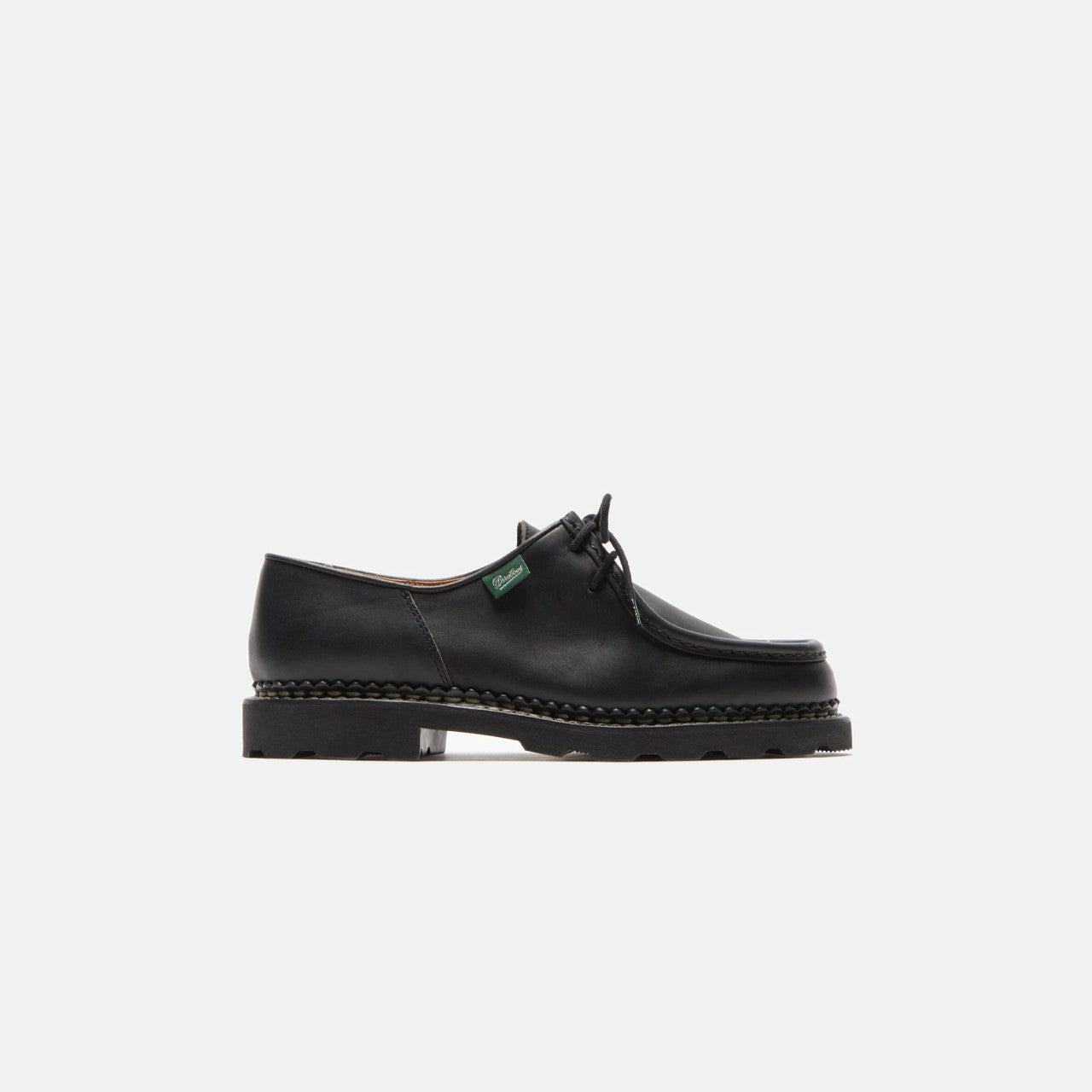 Paraboot Michael - Black | Kith Black