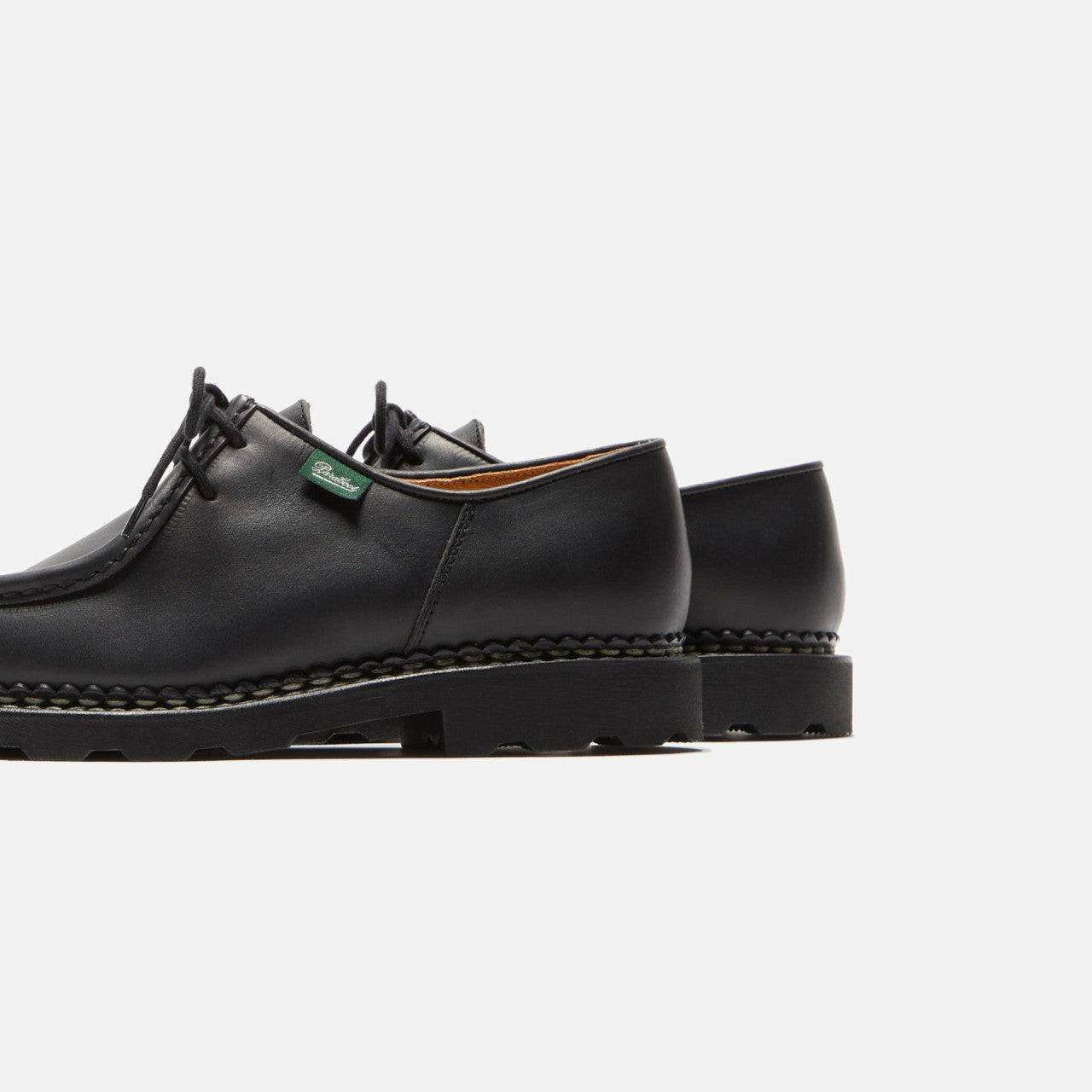 Paraboot Michael - Black | Kith Black