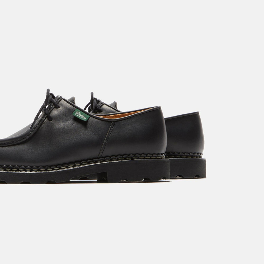 Paraboot Michael - Black | Kith Black