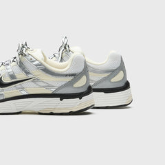 Nike WMNS P-6000 - Coconut Milk / Black / Summit White | Kith Coconut Milk / Black / Summit White