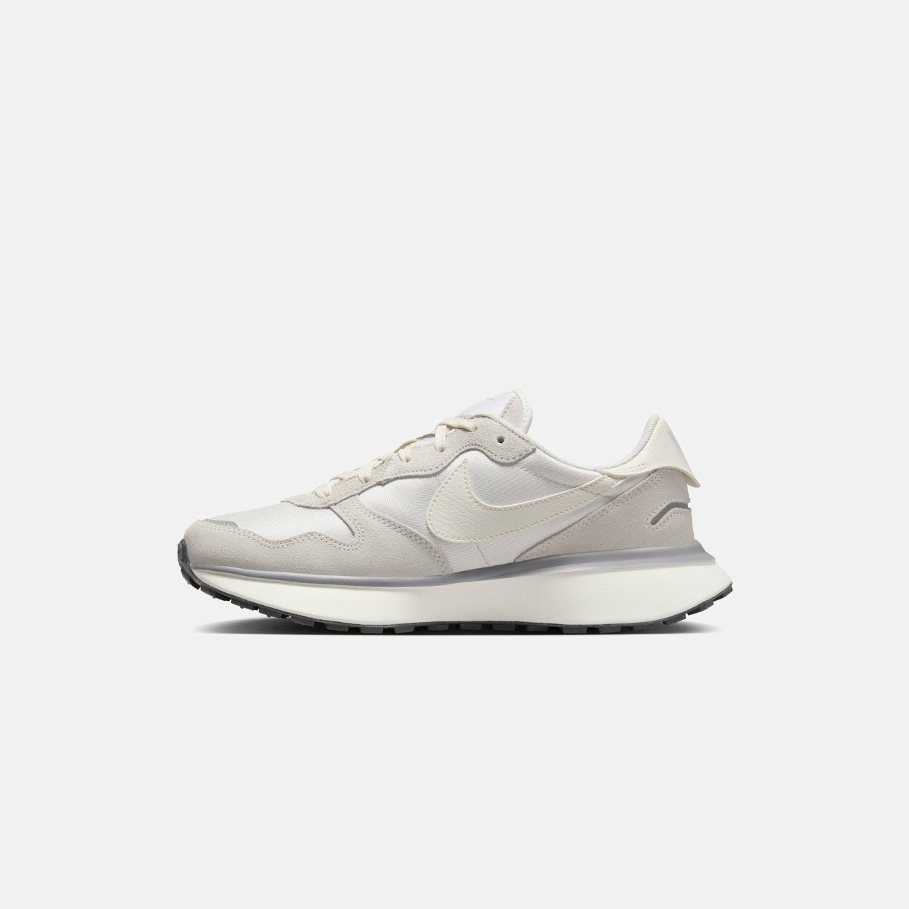 Nike WMNS Phoenix Waffle - Platinum Tint / Pale Ivory | Kith Platinum Tint / Pale Ivory