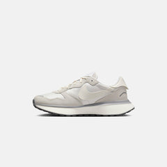 Nike WMNS Phoenix Waffle - Platinum Tint / Pale Ivory | Kith Platinum Tint / Pale Ivory