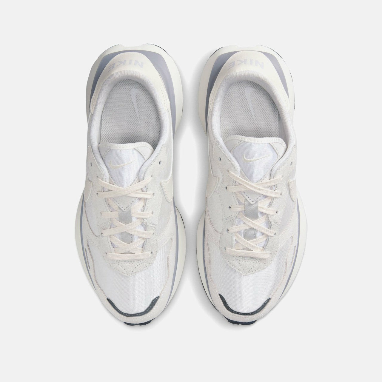 Nike WMNS Phoenix Waffle - Platinum Tint / Pale Ivory | Kith Platinum Tint / Pale Ivory