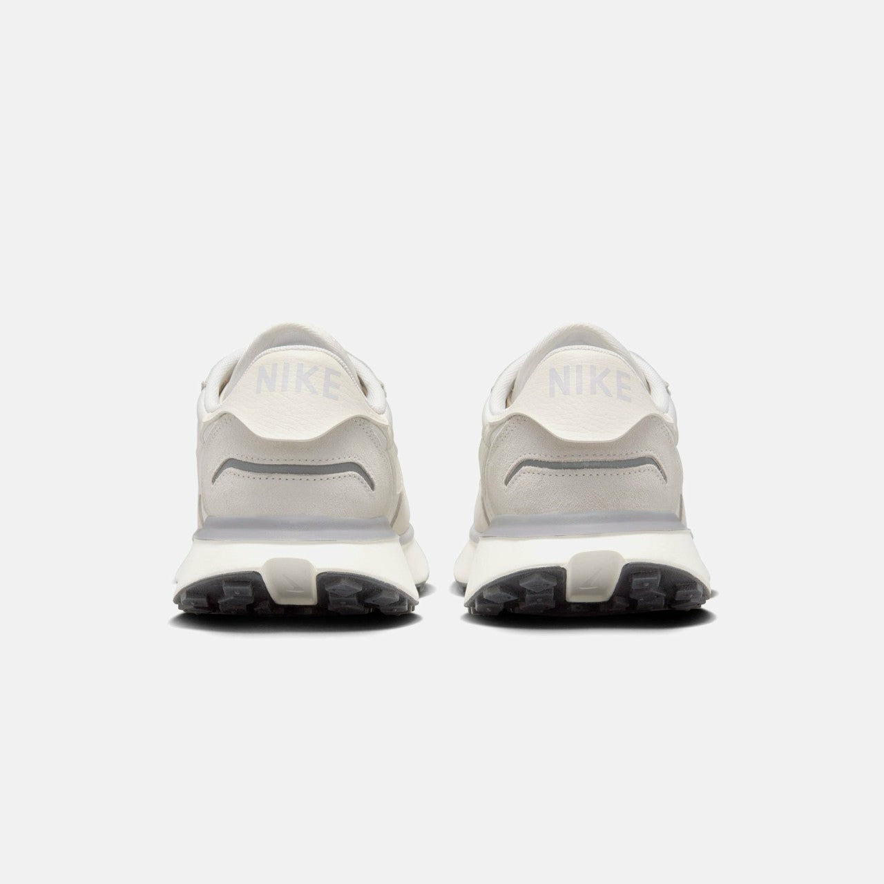 Nike WMNS Phoenix Waffle - Platinum Tint / Pale Ivory | Kith Platinum Tint / Pale Ivory