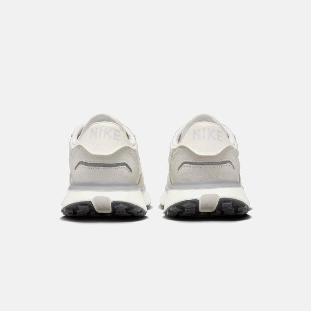 Nike WMNS Phoenix Waffle - Platinum Tint / Pale Ivory | Kith Platinum Tint / Pale Ivory