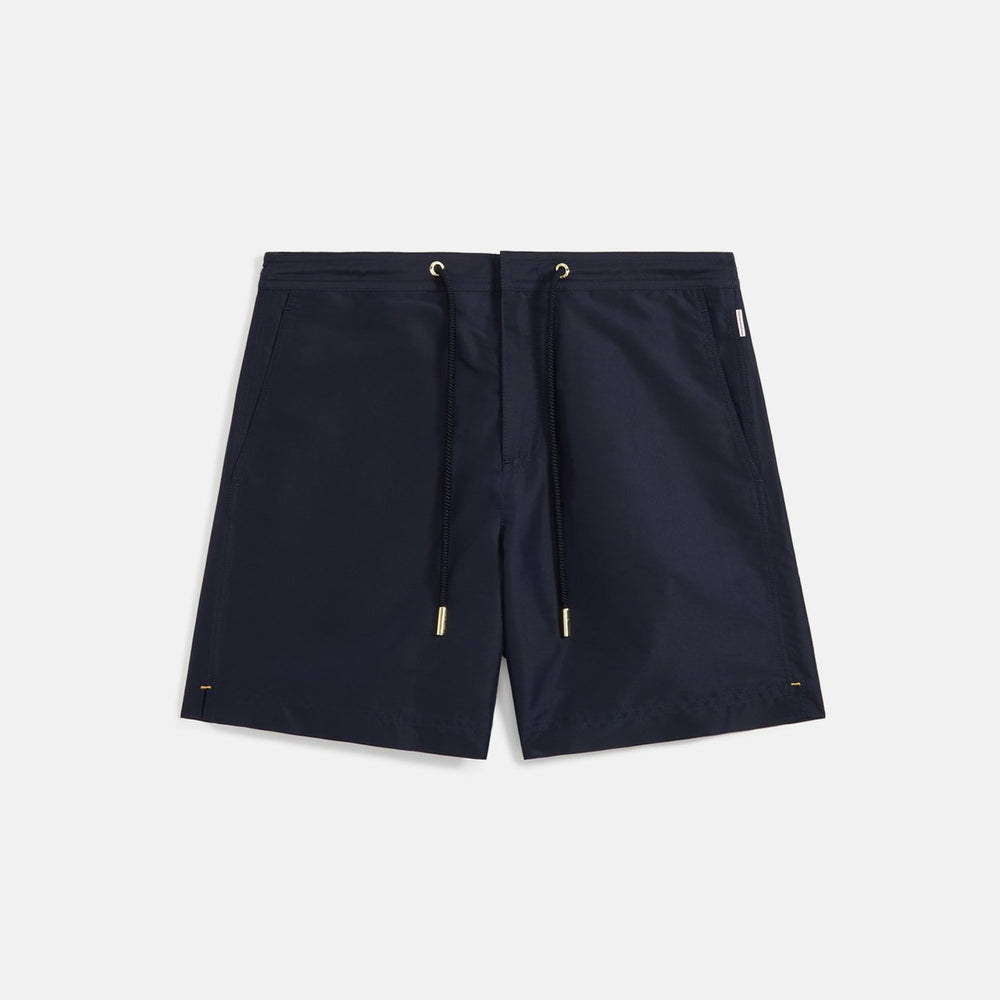 Orlebar Brown Bulldog Drawcord - Night Iris | Kith Night Iris