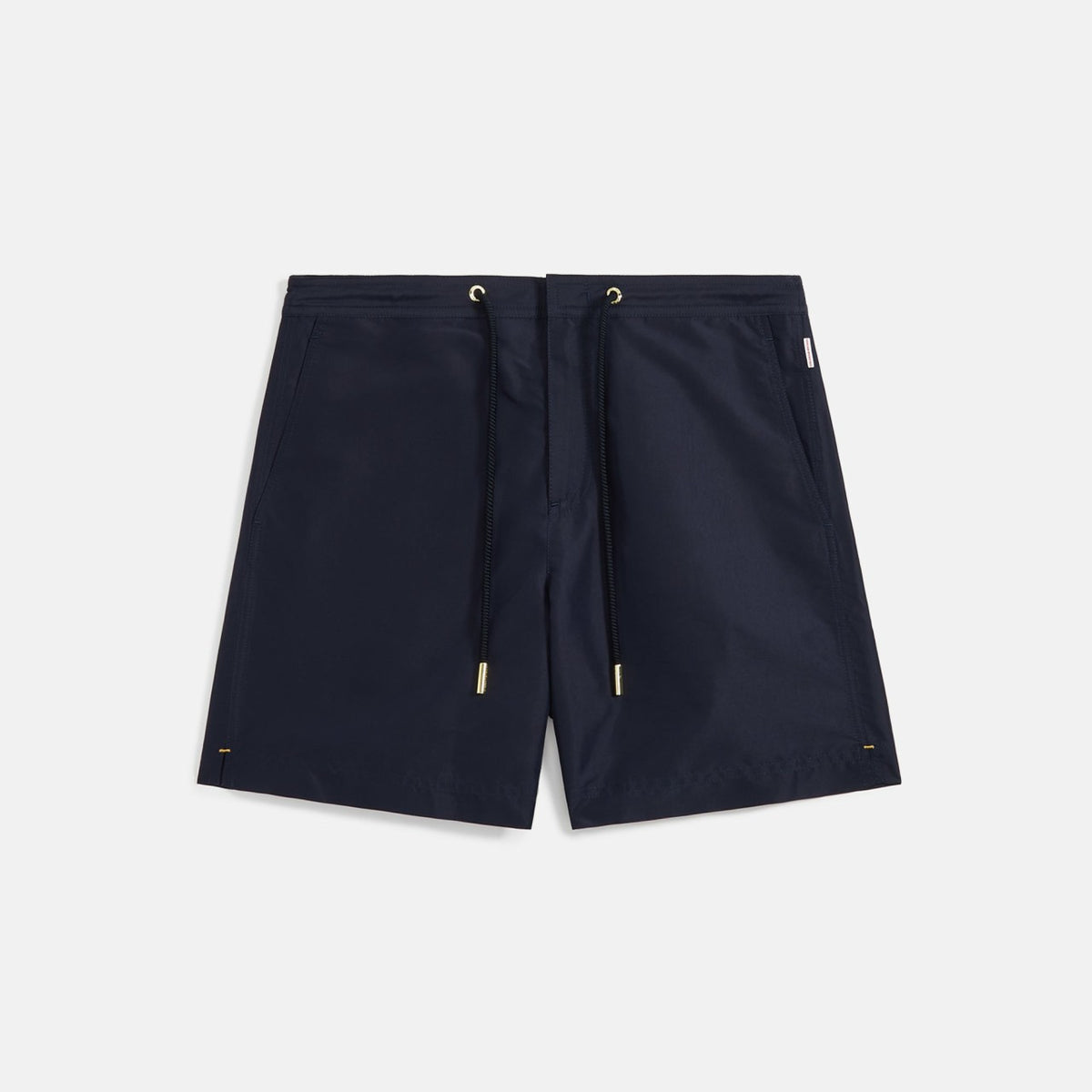Orlebar Brown Bulldog Drawcord - Night Iris | Kith Night Iris