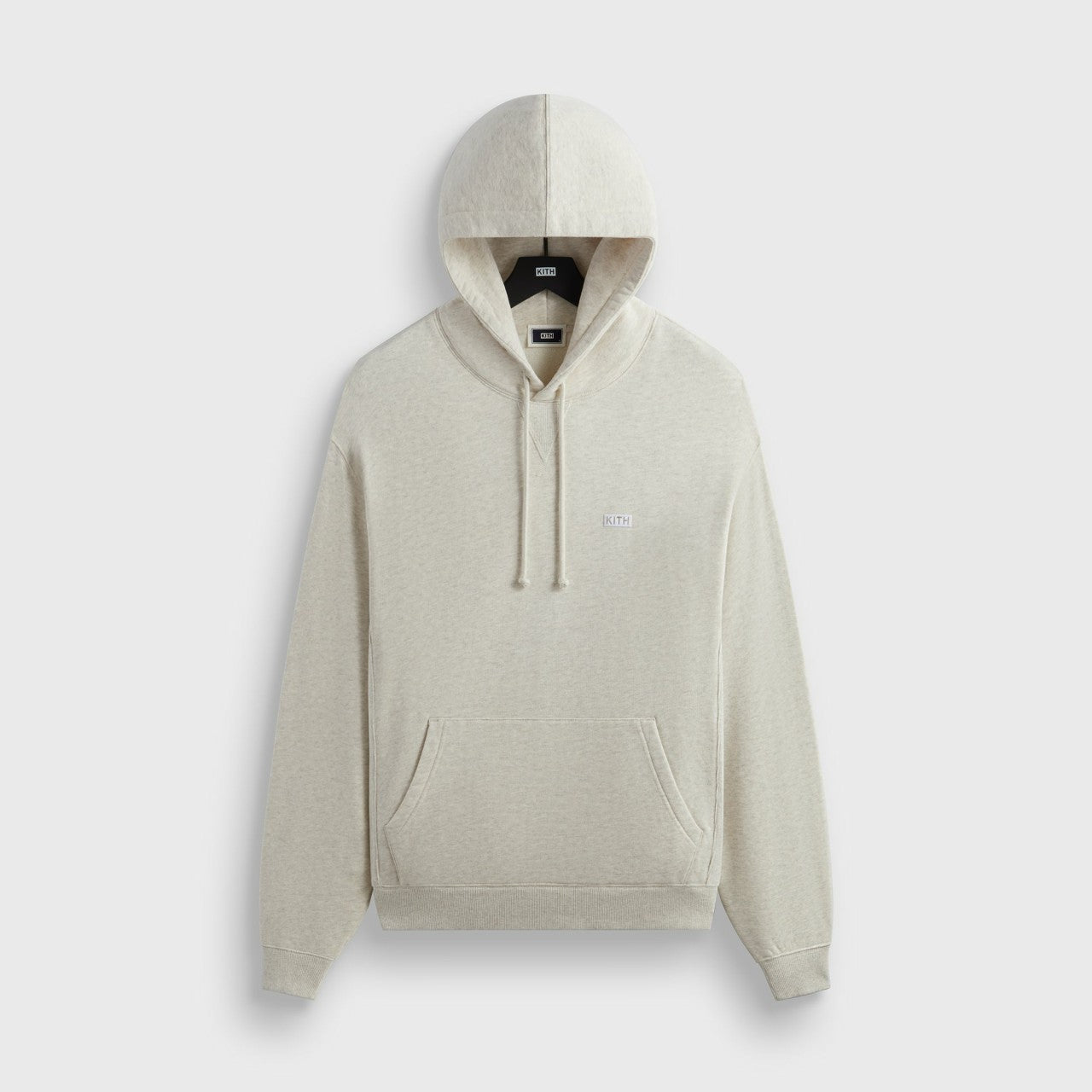 Kith Williams III Hoodie - Sandy Heather | Kith Sandy Heather