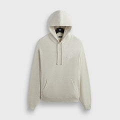Kith Williams III Hoodie - Sandy Heather | Kith Sandy Heather