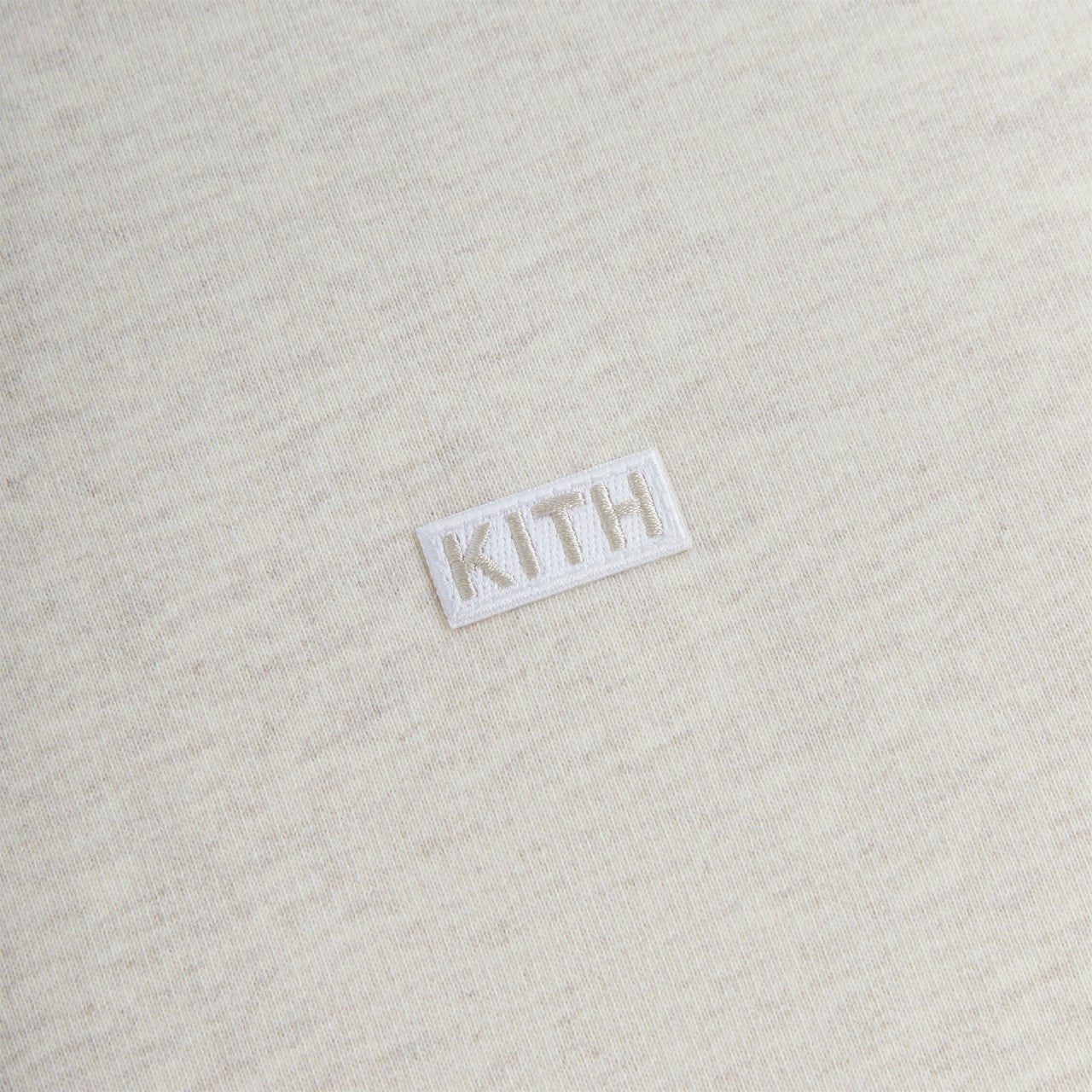 Kith Williams III Hoodie - Sandy Heather | Kith Sandy Heather