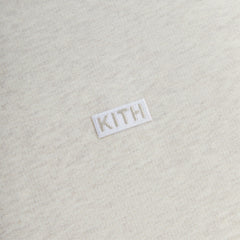 Kith Williams III Hoodie - Sandy Heather | Kith Sandy Heather