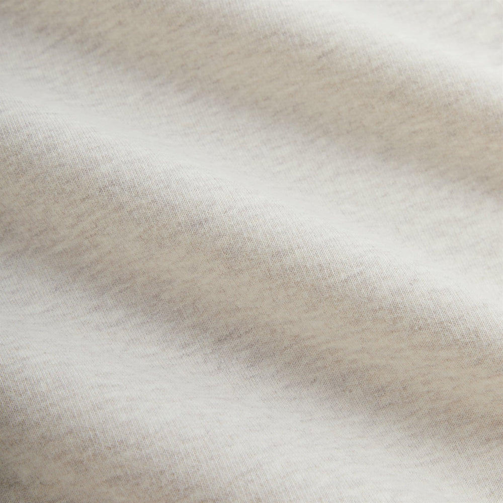 Kith Williams III Hoodie - Sandy Heather | Kith Sandy Heather