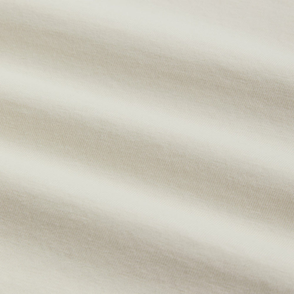Kith Leonard Pocket Tee - Sandrift | Kith Sandrift