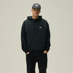 Kith Williams III Hoodie - Black | Kith Black