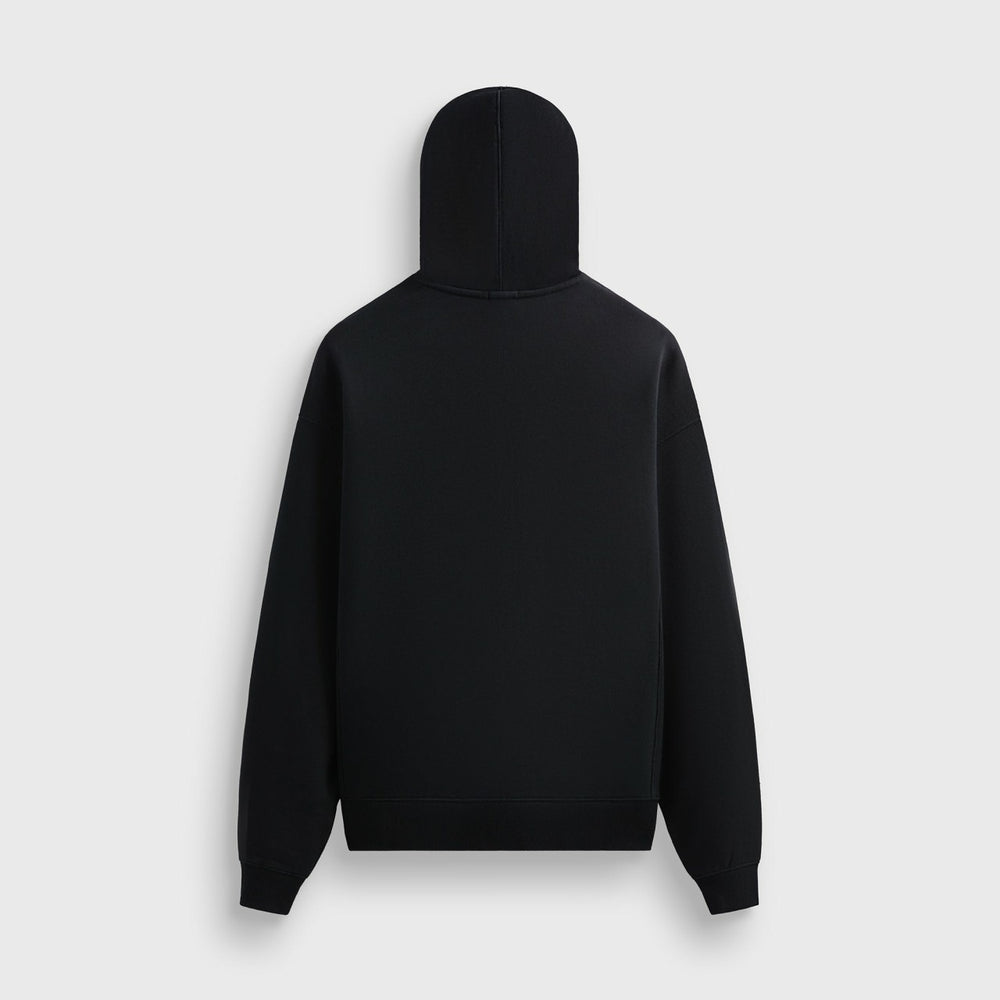 Kith Williams III Hoodie - Black | Kith Black
