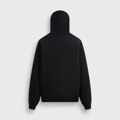 Kith Williams III Hoodie - Black | Kith Black