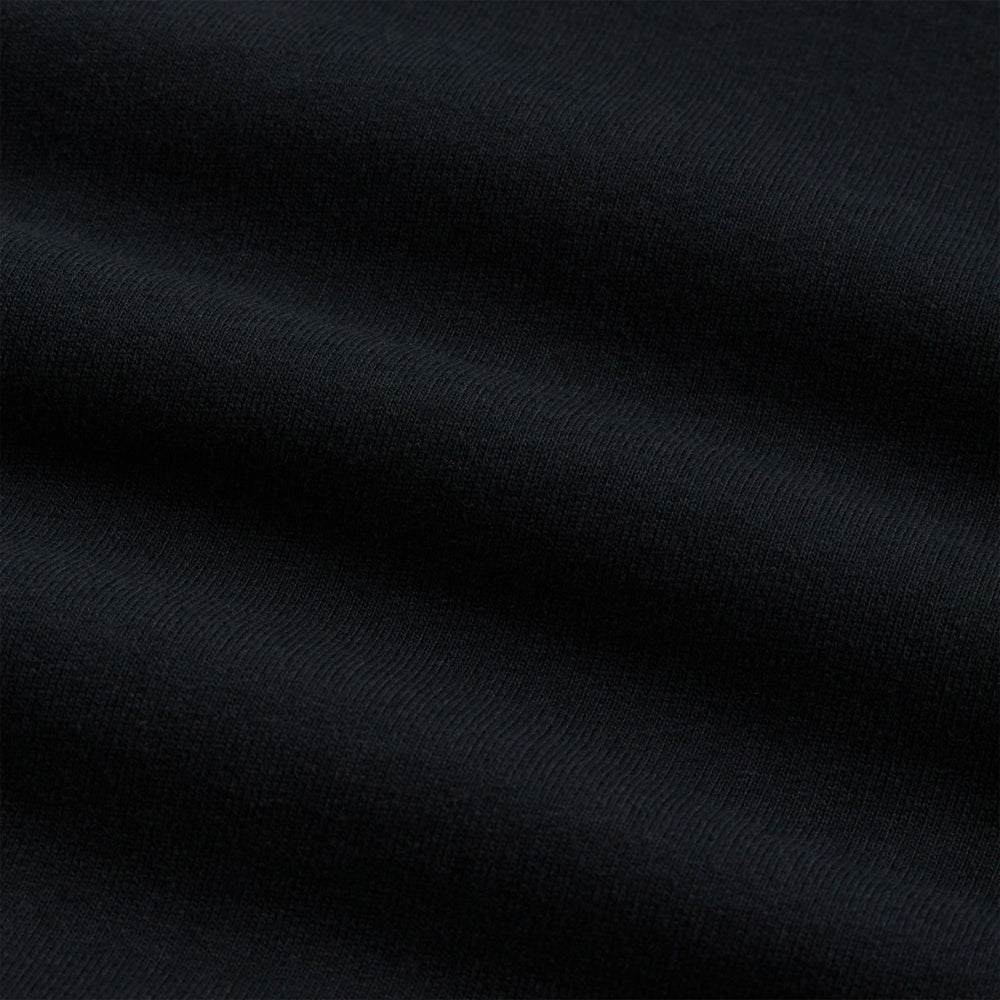 Kith Williams III Hoodie - Black | Kith Black