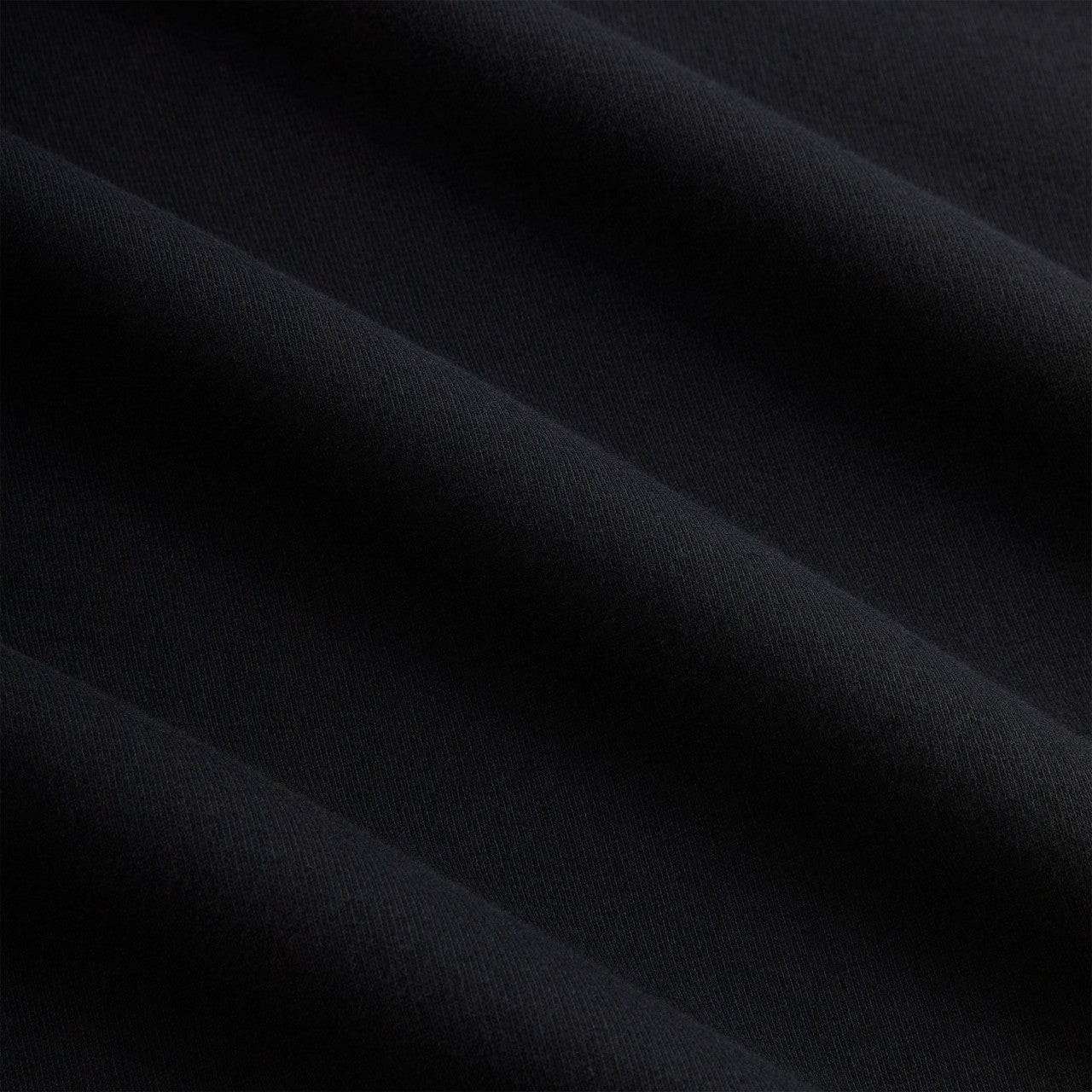 Kith Nelson Crewneck - Black | Kith Black