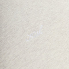 Kith Nelson Crewneck - Sandy Heather | Kith Sandy Heather