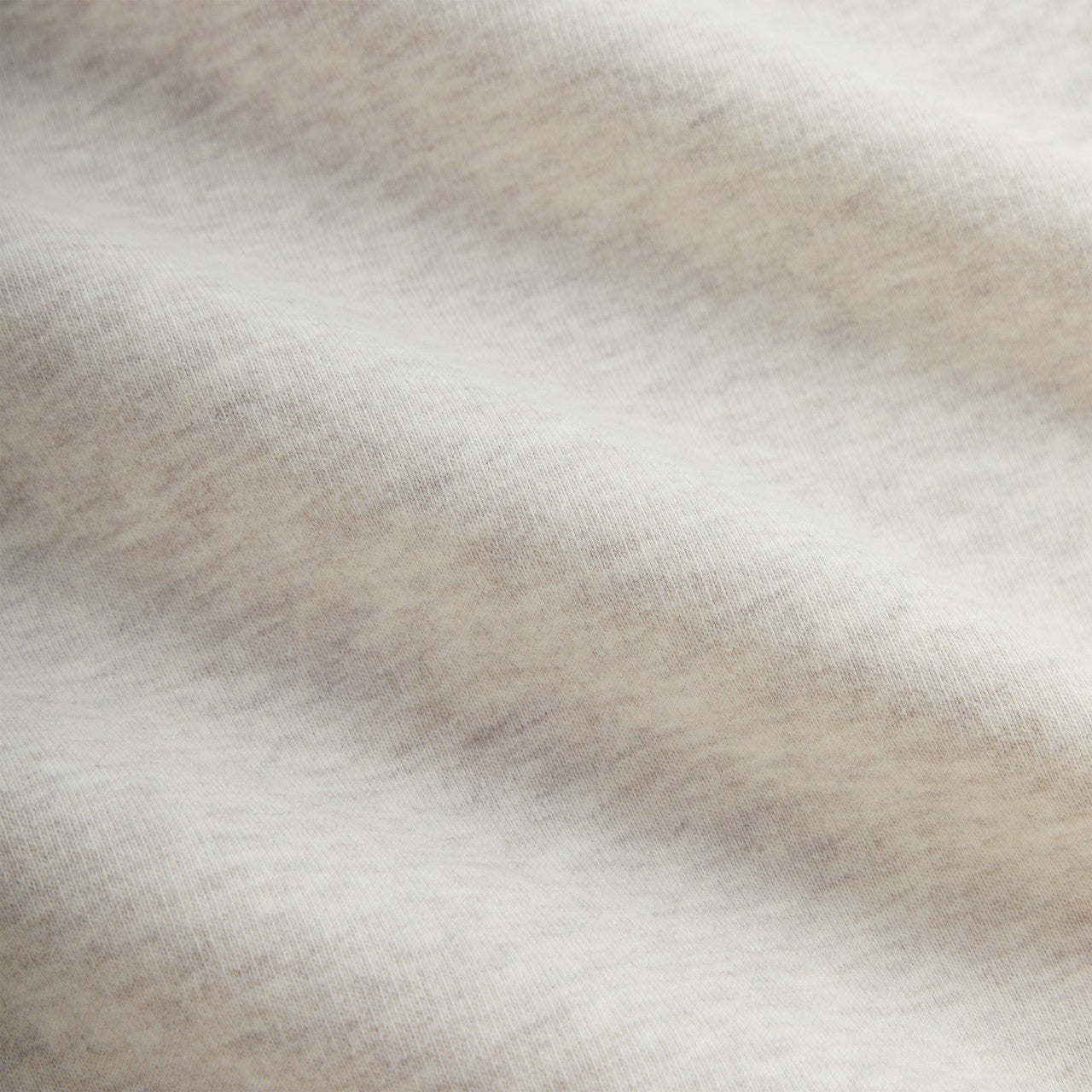 Kith Nelson Crewneck - Sandy Heather | Kith Sandy Heather