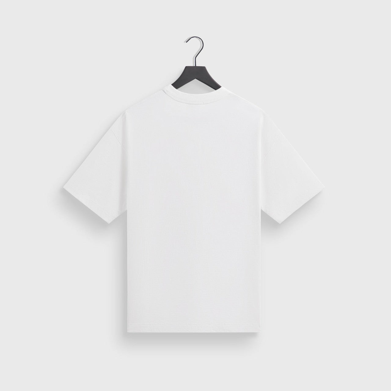 Kith Leonard Pocket Tee - White | Kith White