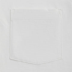 Kith Leonard Pocket Tee - White | Kith White