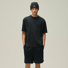 Kith Leonard Pocket Tee - Black | Kith Black