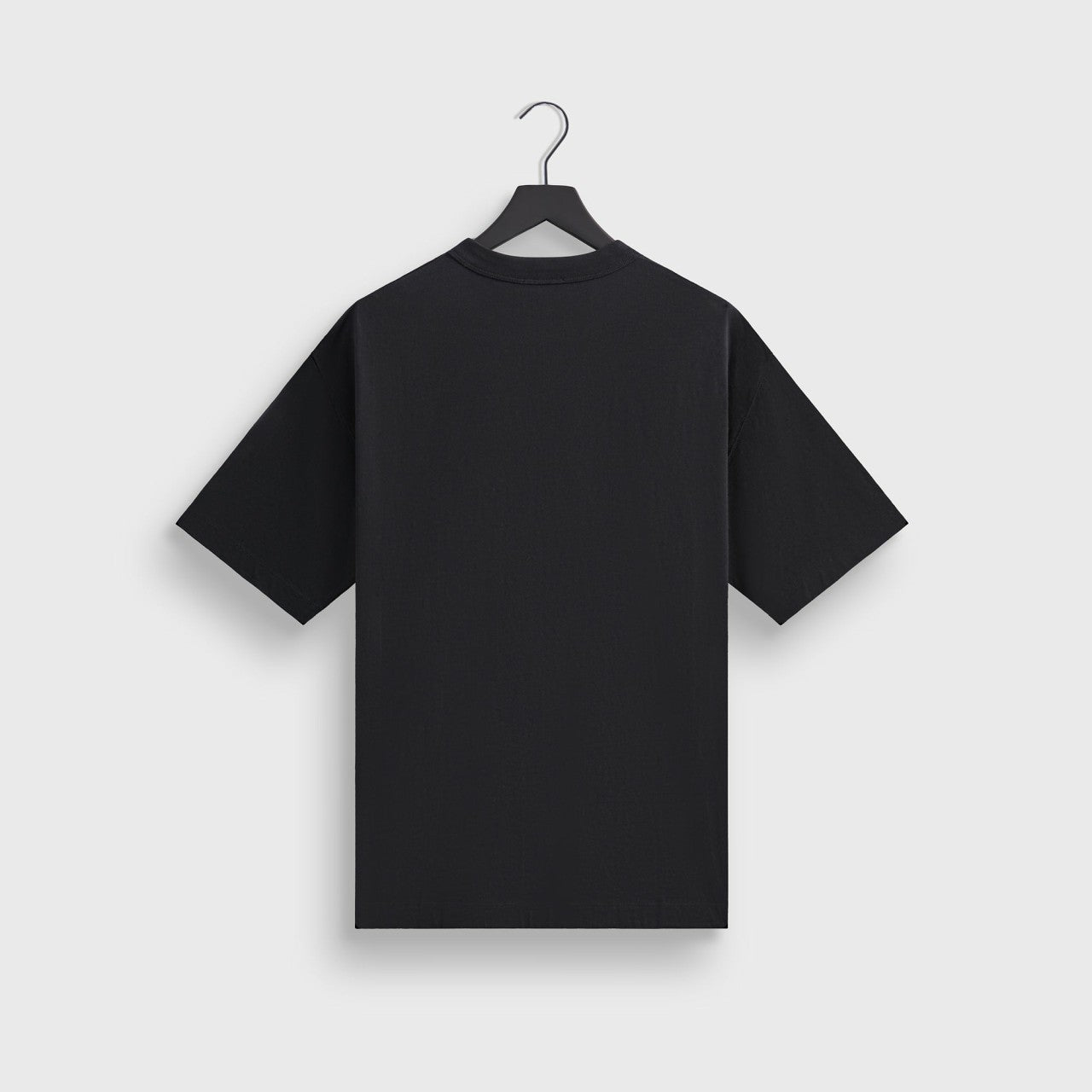 Kith Leonard Pocket Tee - Black | Kith Black