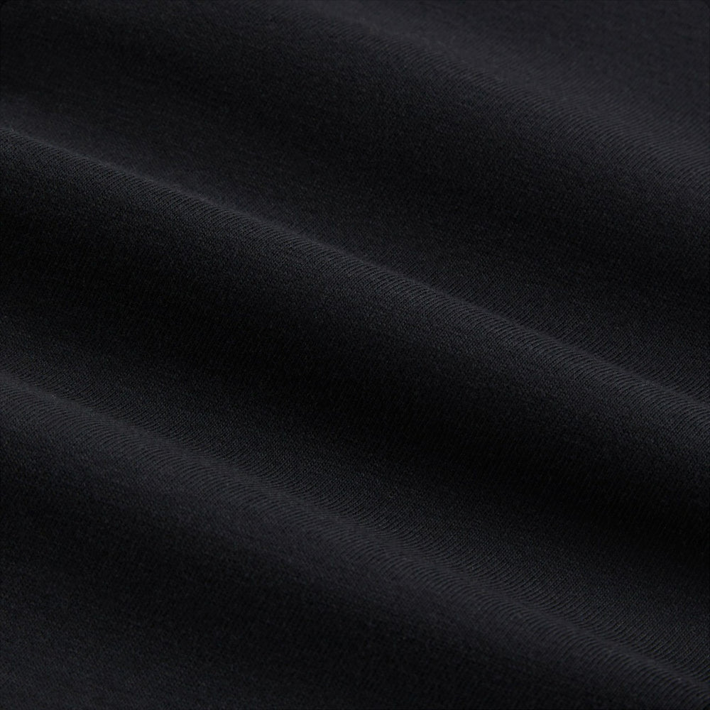 Kith Leonard Pocket Tee - Black | Kith Black