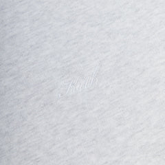 Kith Nelson Crewneck - Light Heather Grey | Kith Light Heather Grey