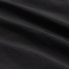 Kith Wrinkle Nylon Jonas Coaches Jacket - Black | Kith Black