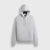 Light Heather Grey