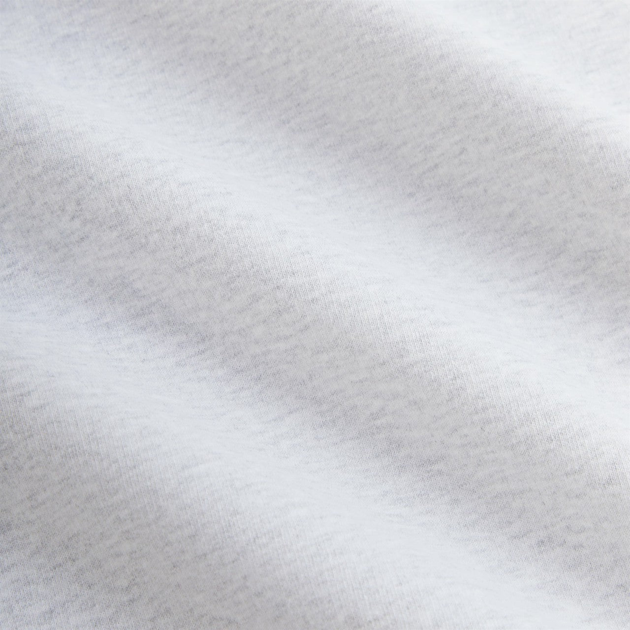 Kith Williams III Hoodie - Light Heather Grey | Kith Light Heather Grey
