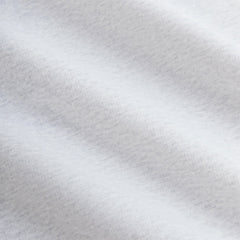 Kith Williams III Hoodie - Light Heather Grey | Kith Light Heather Grey