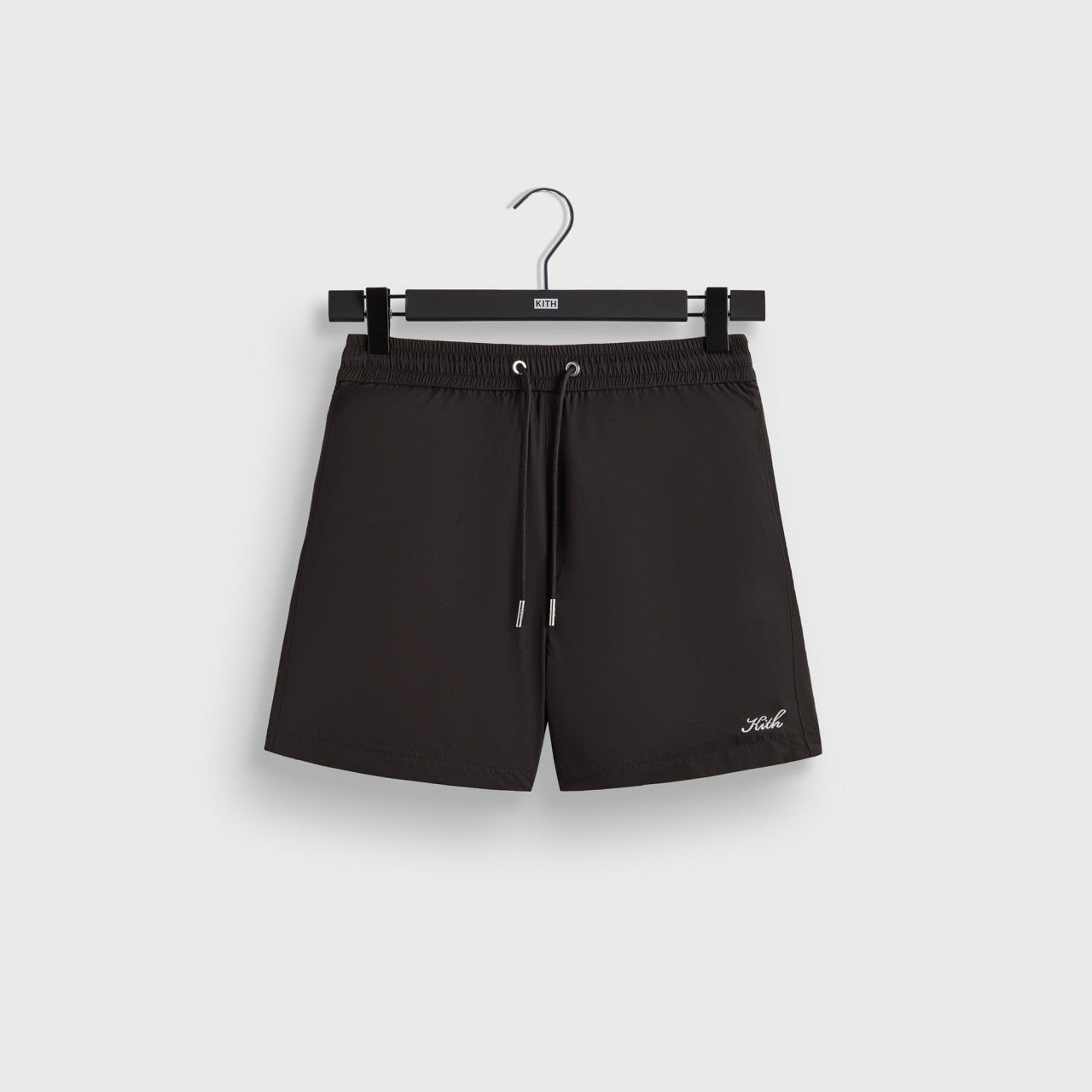 Kith Transitional Active Short - Black | Kith Black